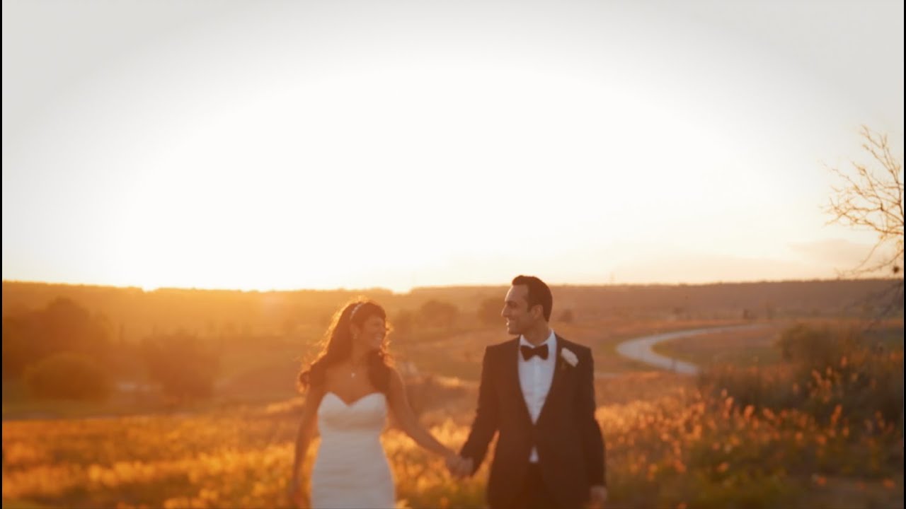Bella Collina Wedding Video- Orlando Wedding Videographer