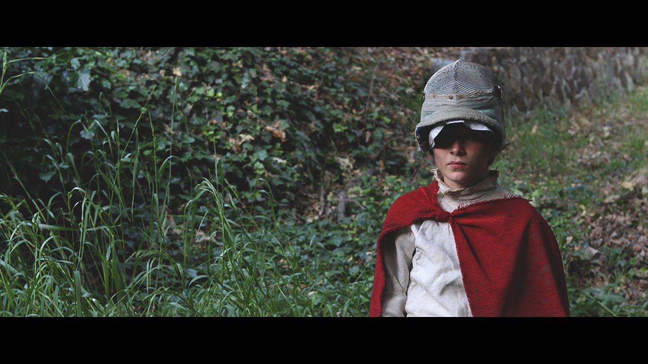 The Young Wild - In The Wild (Directors Cut)