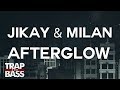 Jikay  milan  afterglow feat cat clark