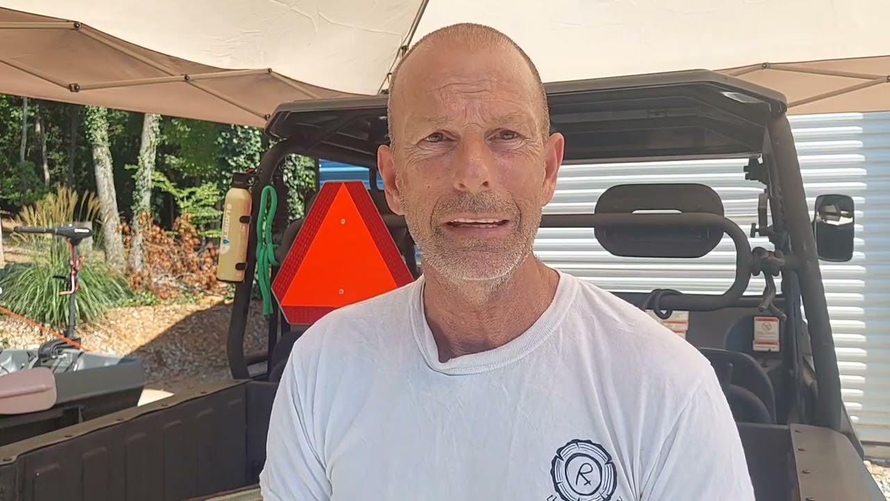 KANDI Cowboy 10 month review