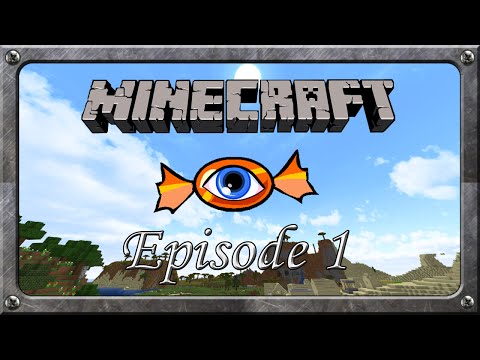 Minecraft Eye Candy - Episode 1: Realistic Clouds Tutorial