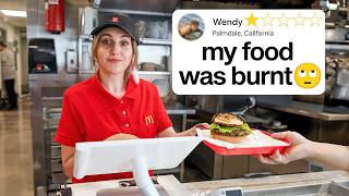 I Built a FAKE McDonald's that Only Serves Healthy Food! by The Anazala Family  2,700,071 views 9 days ago 21 minutes