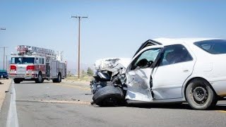 Women Are The World Worse Drivers Crash Compilation 2018