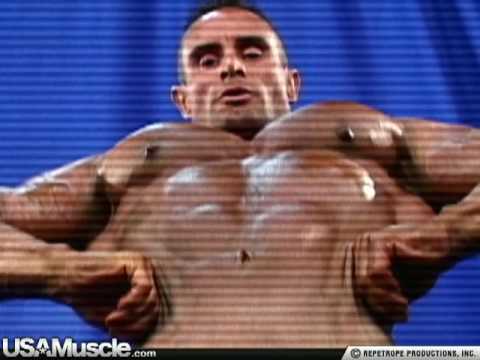 2003 NPC National Men's Bodybuilding Championships