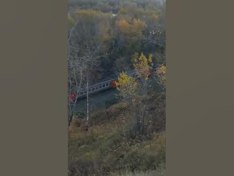 Северный Экспресс - YouTube