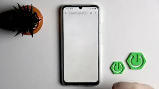 REALME Narzo 80 Lite – How to Change Search Engine screenshot 3