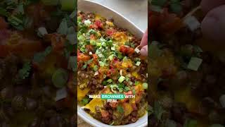 I Made My Favorite Comfort Foods Healthy and Theyre Incredible @forksoverknives