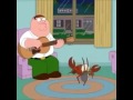 Rock Lobster Family Guy