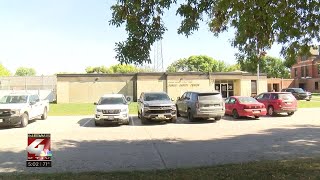 Monona County Sheriff gets 5 new deputies after Onawa Police Department dissolves