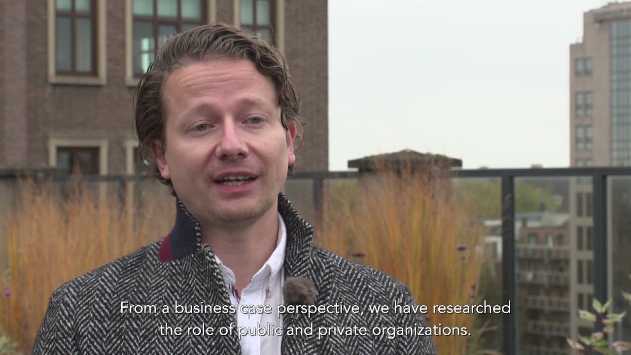 RESILIO Societal costbenefit analysis & business case (part 3) YouTube