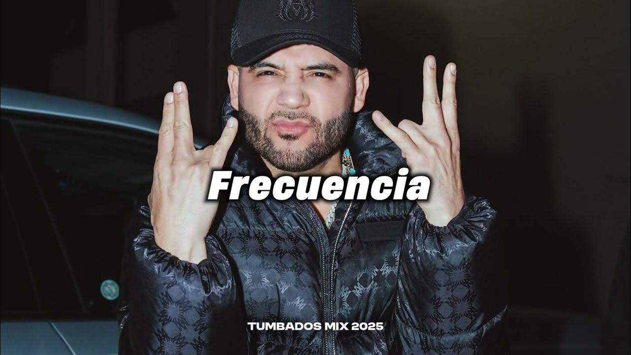 MIX - Frecuencia - Dareyes de la Sierra, Vita Fer, Ni Con Patrulla🎵☠️ - Exitos de Moda MIX - Frecuencia - Dareyes de la Sierra, Vita Fer, Ni Con Patrulla🎵☠️ - Exitos de Moda