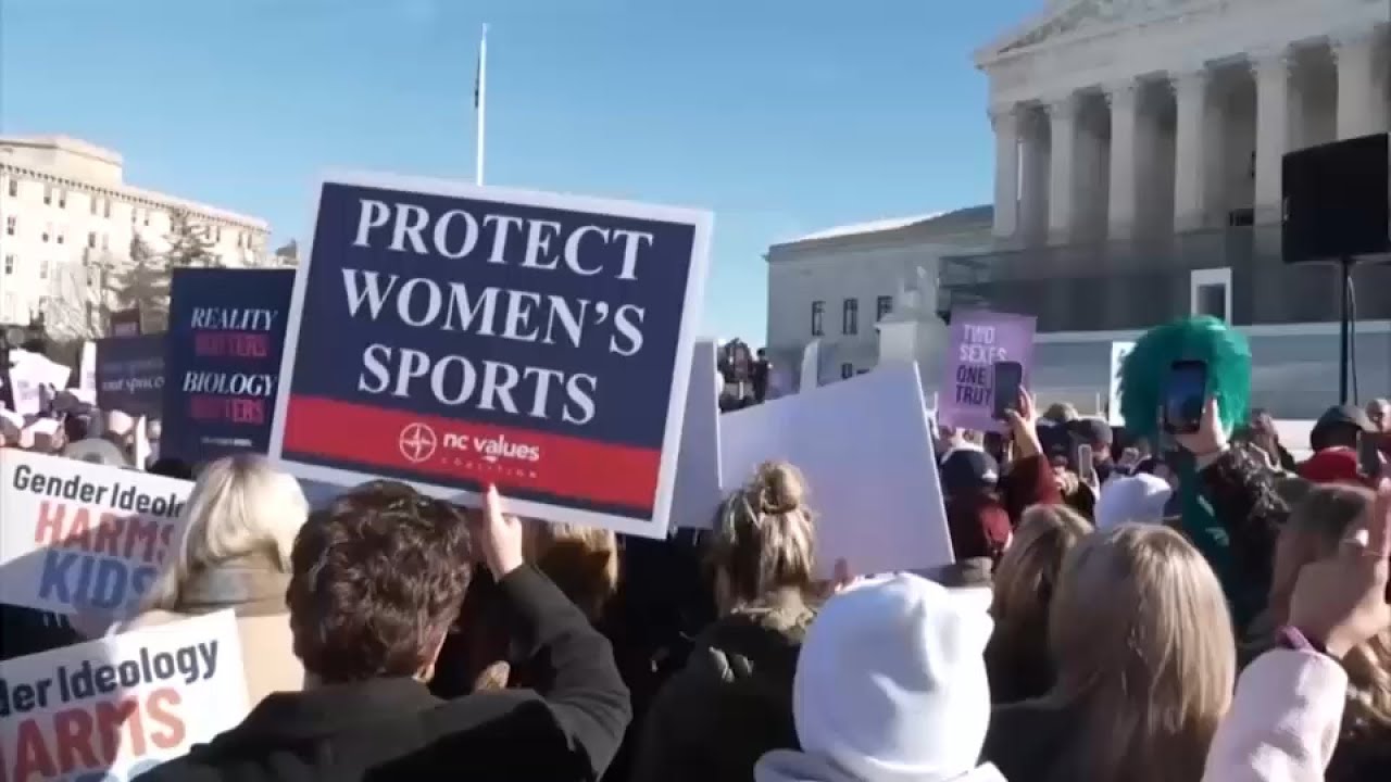 DOE investigating alleged Title IX violations across 10 states including NY, CT