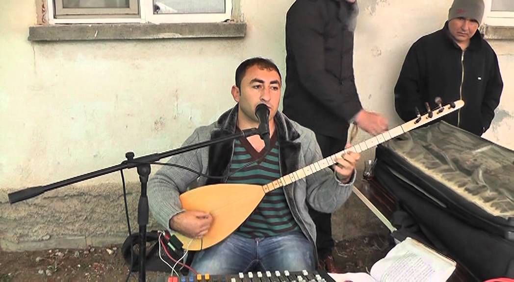 Öf Öf (İbiş SEZGİN)