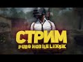 3 ластовые катки крю + крутим ворона| Стрим | Pubg Mobile | Локалки, Паблик | Lexsik | Лексик