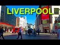 Places To Live In The UK - City Of  LIVERPOOL , Merseyside L1  England