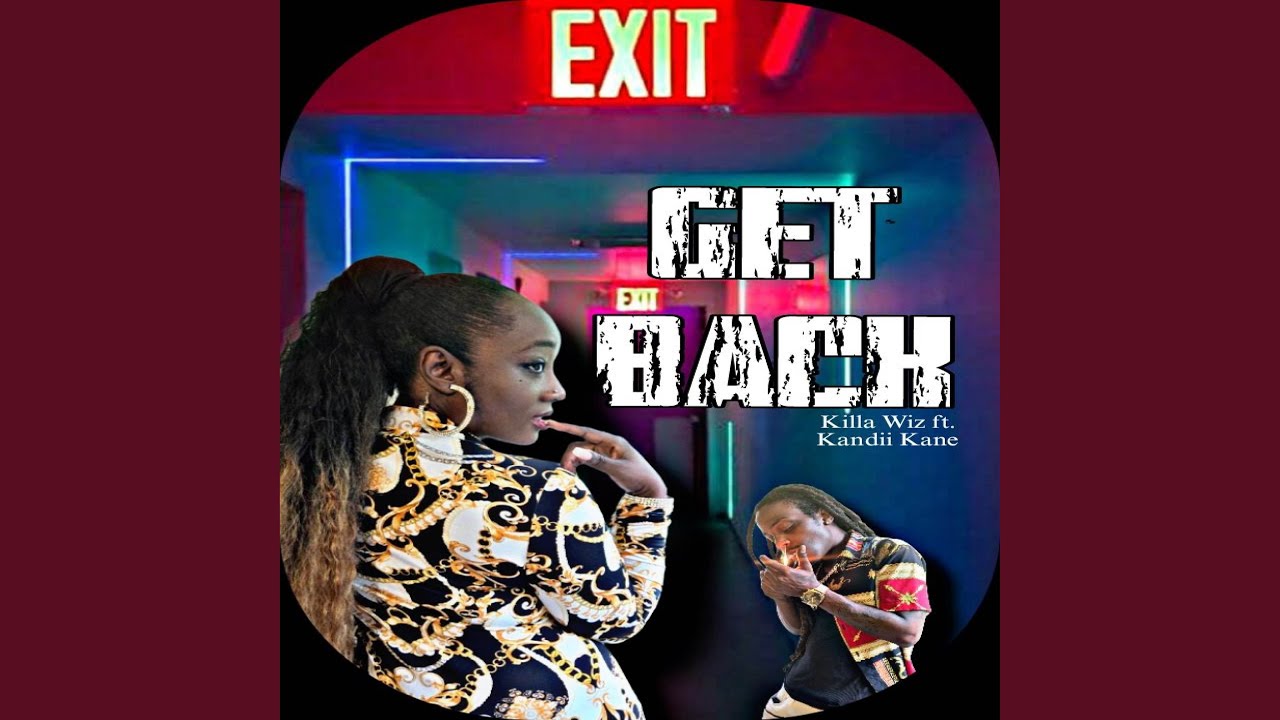 Watch Get Back on YouTube Watch Get Back on YouTube