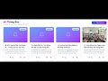 [BDC | AI for Education] Hướng dẫn sử dụng Dashboard và theo dõi Sự kiện