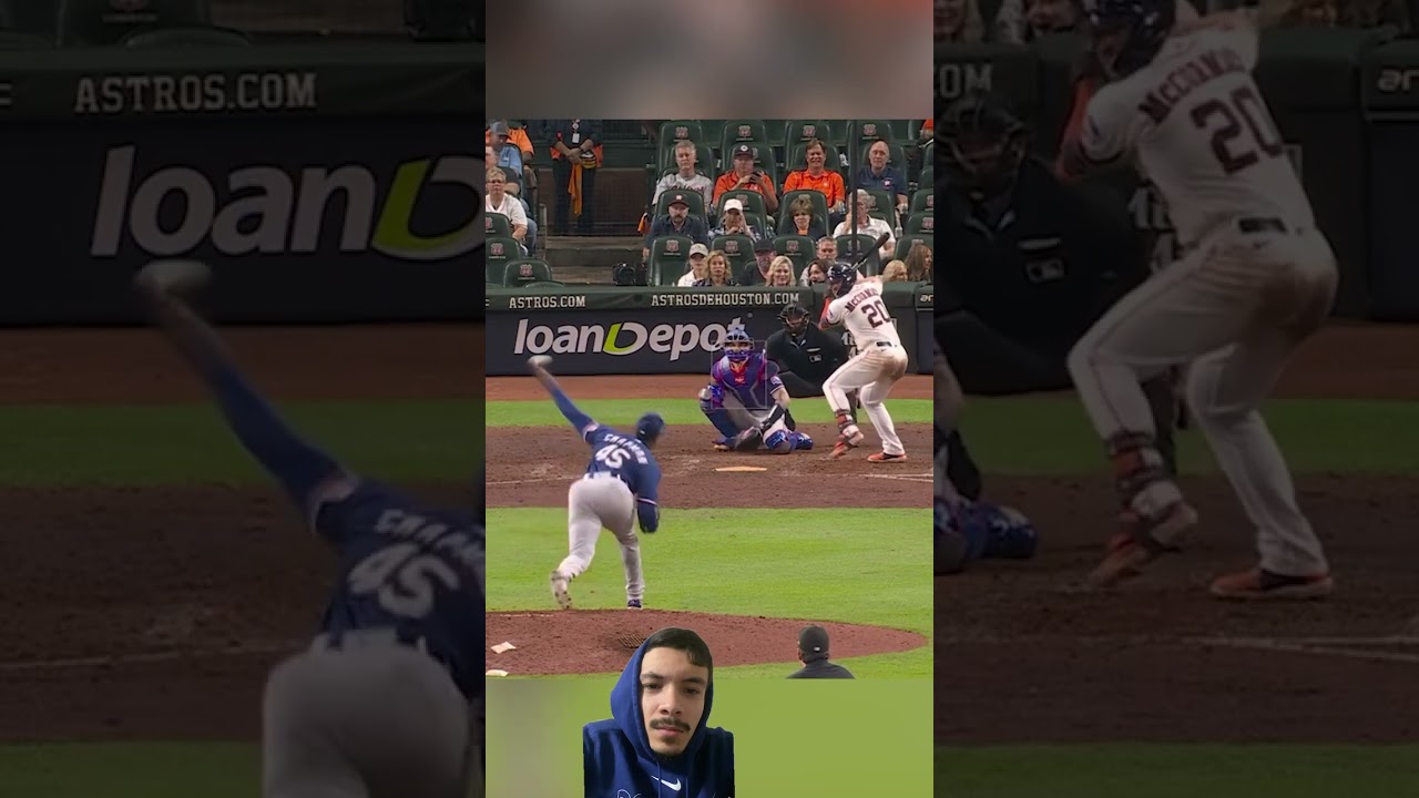 Imagine how it looked the next day 