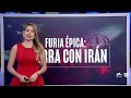🔴 En Vivo | inquilina denuncia abandono tras incendio en casa l 12:30 PM | 03.03.26