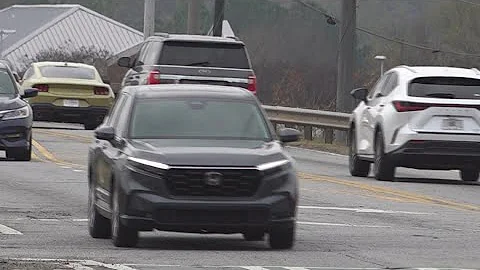 Bass Road Widening project enters next phase in 2026 | Here's what's included in the next phase