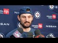 The Check In - 03.15.26 - Blues at Jets