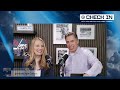 The Check In - 03.15.26 - Blues at Jets
