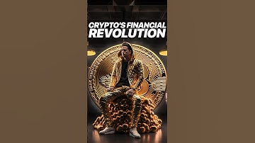 Wall Street Giants Embrace Crypto: A Game-Changing Week! #bitcoinetf #blackrock #wallstreet