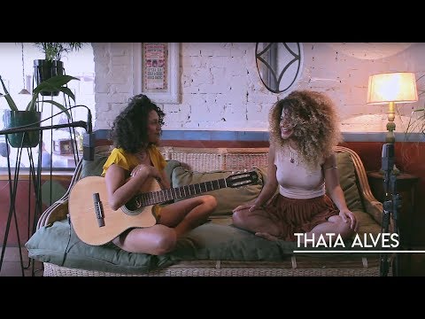NINA CONVIDA | Nina Oliveira e Thata Alves | Eu Mulher + Mãe Autônoma