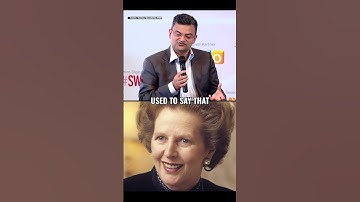 Why Socialism Is Not Good In A Longer Run? | Explains Anand Ranganathan