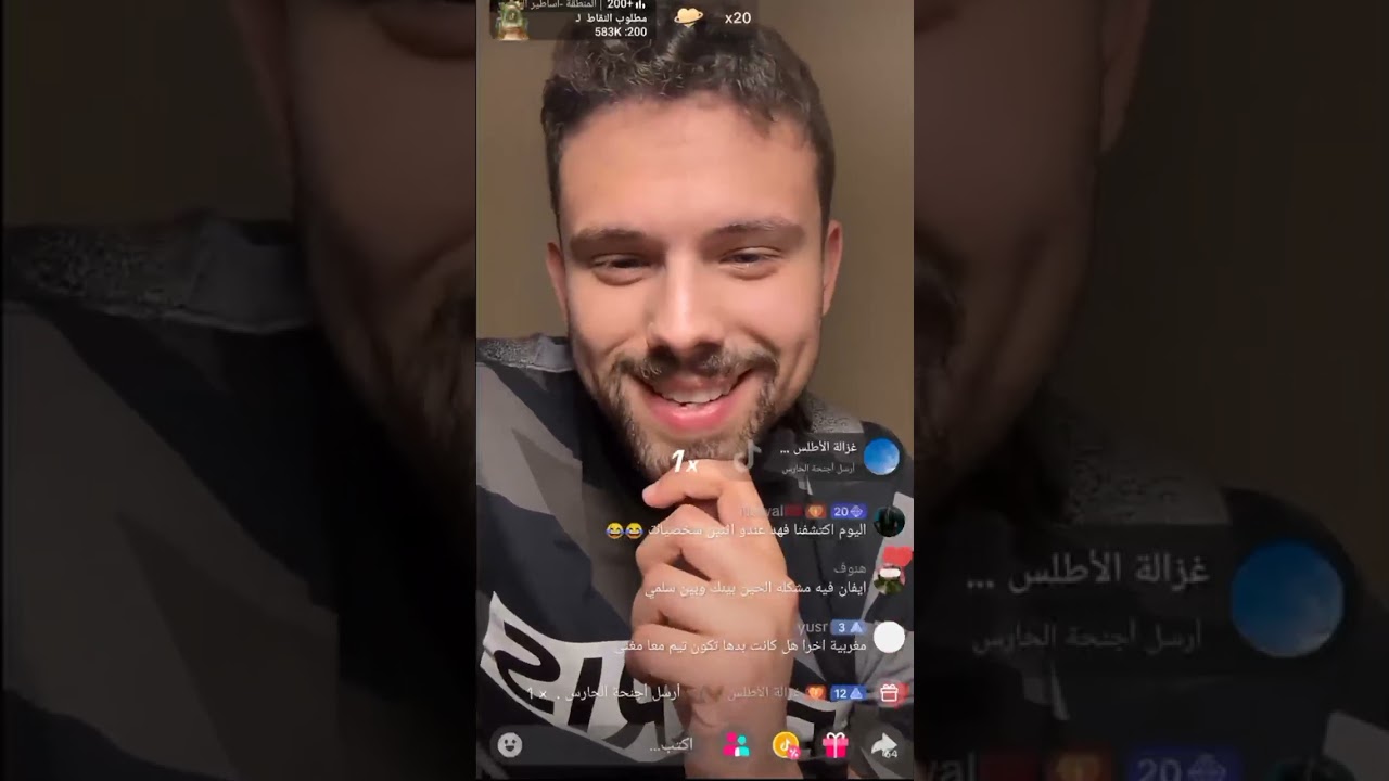 لايف إيفان |سبب خلاف سلمى و صابرين