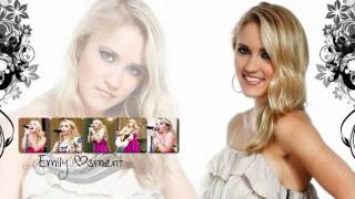 Emily Osment - Let´s Be Friends [HD]