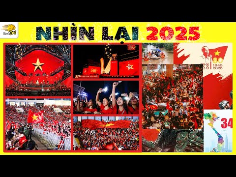 Nhìn Lại 2025: Thử Thách Trí Nhớ Khiến 90% Bạn Trẻ Bỏ Cuộc | Nhanh Trí