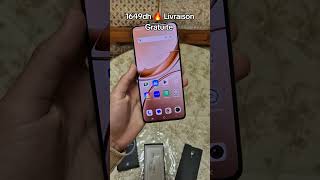🔥 Vivo V50 Lite 5G 🔥📱 256GB تخزين⚡ 8GB RAM + 8GB RAM افتراضية📲 2 SIM🌍 Version Officielle Globale