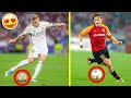 TOP 35 ASSIST che sono MIGLIORI di un GOAL