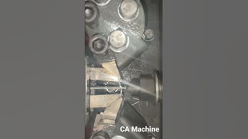 cs-c reverse and twist barbed wire machine