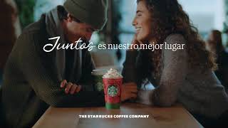 Juntos en nuestro mejor lugar | STARBUCKS COSTA RICA