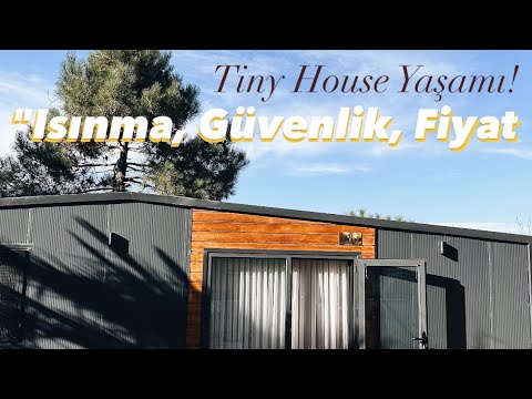 Tiny House’da Tam
