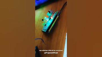 Sensore ANTINCENDIO fai da te: ci abbiamo aggiunto un intelligenza artificiale (vedi sul canale!)