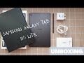 11.11 Shopee Haul | Samsung Galaxy Tab S6 Lite Unboxing | First Time Beli Barang Mahal di Shopee