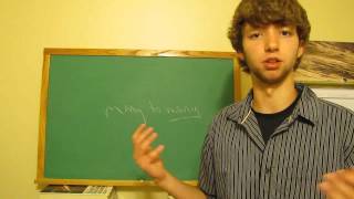 MySQL Tutorial 3 - Relationships