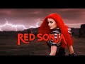 Red Sonja - 1950s Super Panavision 70 trailer