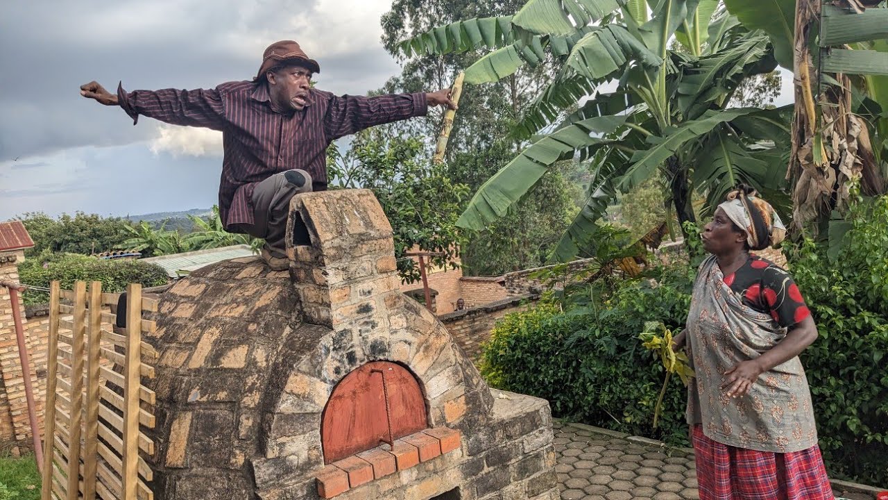 BIRIHO EP69: BIJIYOBIJA YAFASHWE N'AMADAYIMONI ARI KUGURUKA , UMUGORE WE ABUZE CASH KUBERA UMUNWA