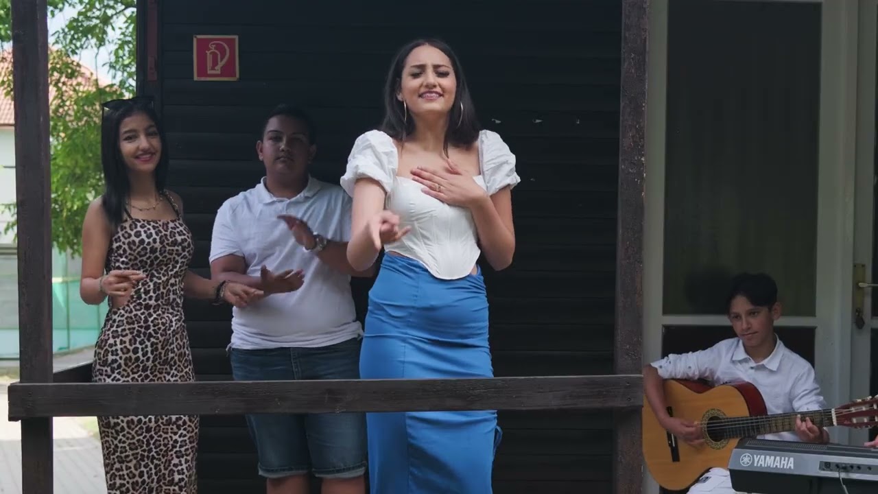 Vártalak - újSTART  tábor 2025