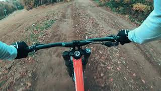 MARIBORSKO POHORJE DOWNHILL - EDIT