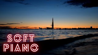 SOFT INSTRUMENTAL PIANO for Working and Studying screenshot 2