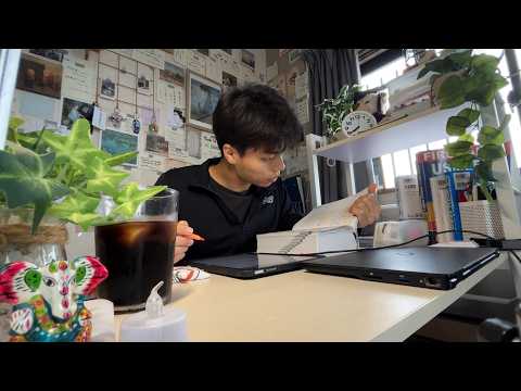 【Study With Me 🔭】You’re Doing Well. | 1 hour | No music