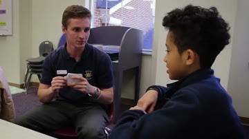 Parent Orientation Video