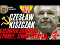 LESZEK ŻEBROWSKI: Czesław Kiszczak, ulubieniec "GieWu", Lecha Bolesławowicza i całej reszty