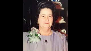 Pauline Marie Mundy Funeral Procession
