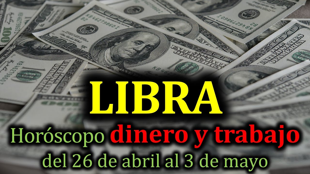 ♎ LIBRA | 💰🌈 ¡TRIUNFO, INICIO Y PROSPERIDAD! 🤗 | TAROT SEMANAL FINANZAS ...